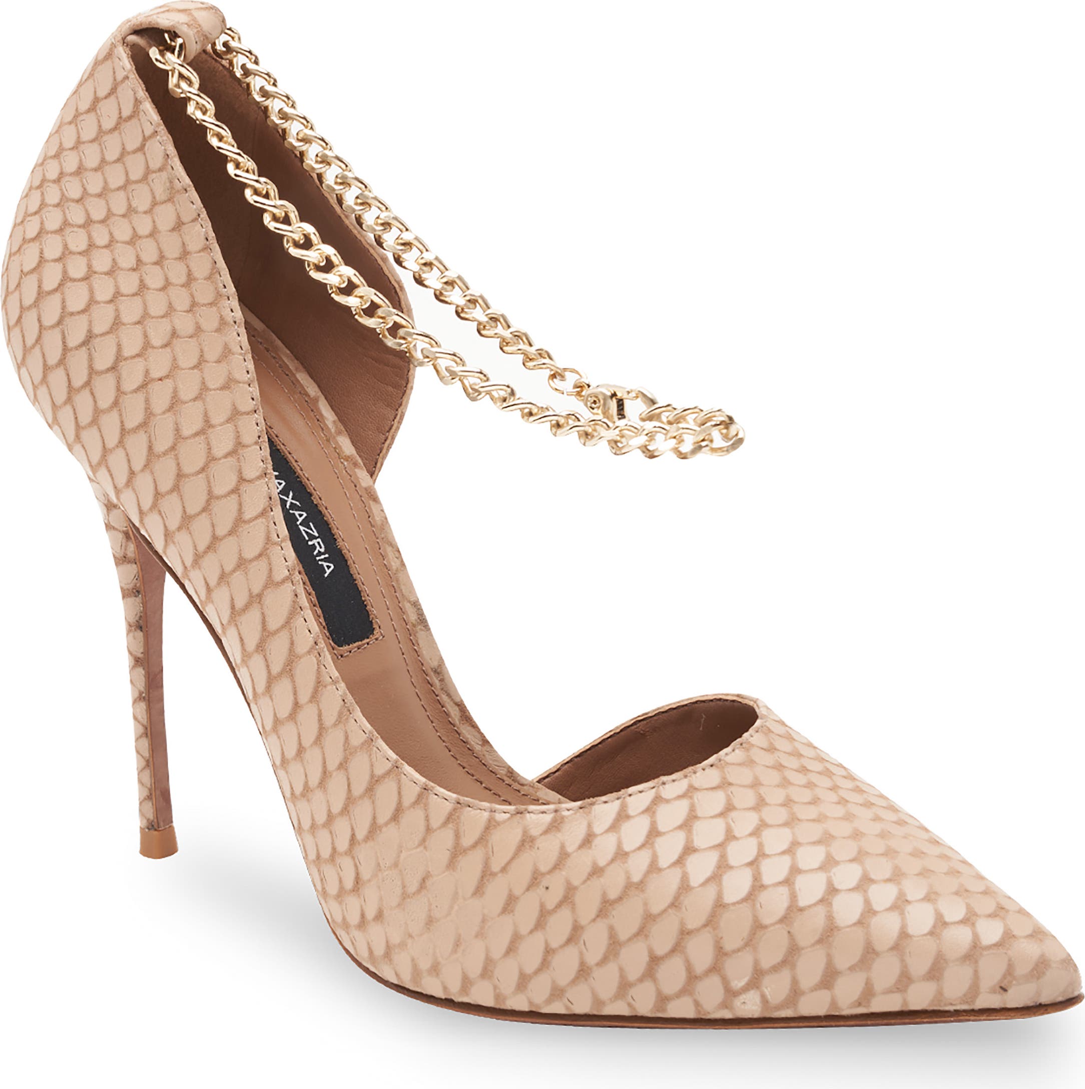 BCBGMAXAZRIA Womens Pex Dress Pump BCBGMAXAZRIA Womens Pex Dress Pump